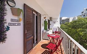 Hanna'S Sunny Apartment