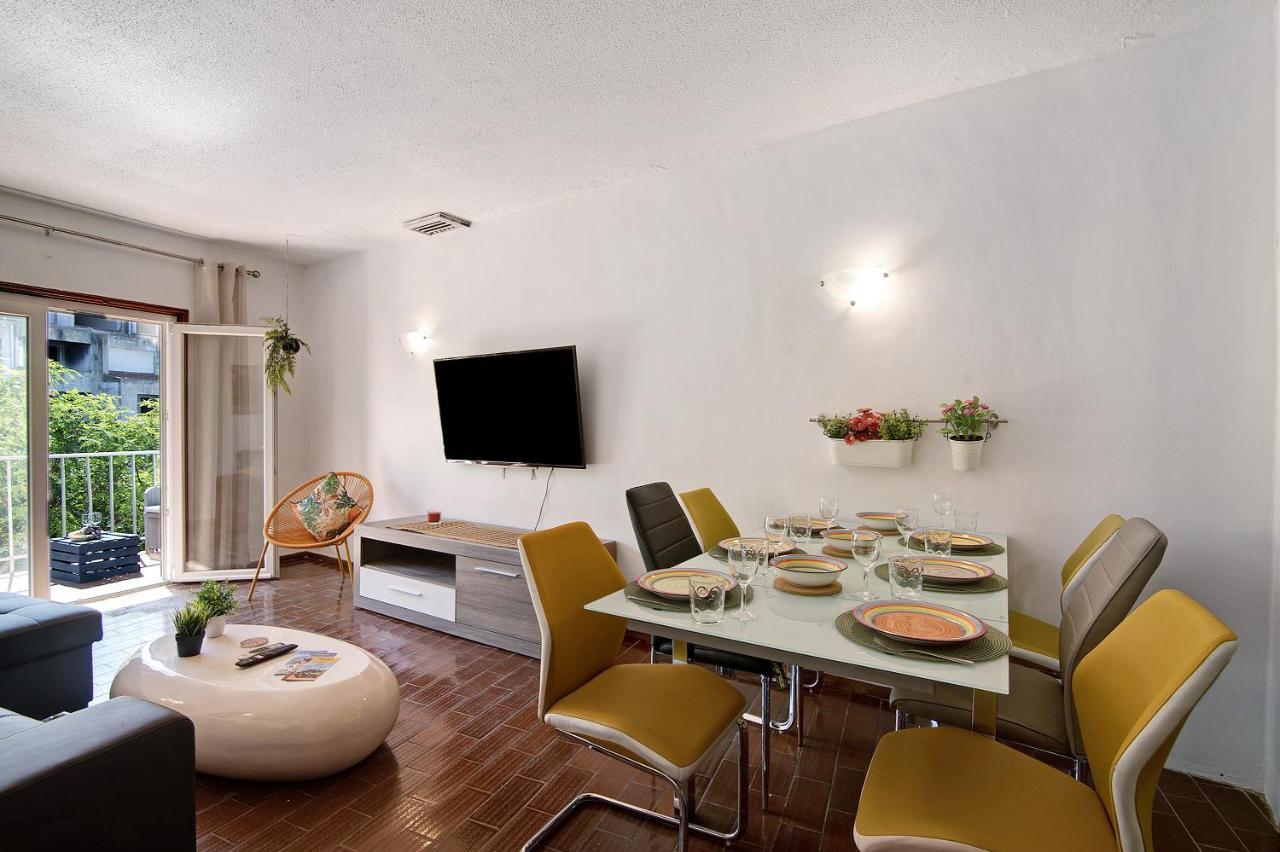 Hanna'S Sunny Apartment Albufeira Exterior photo